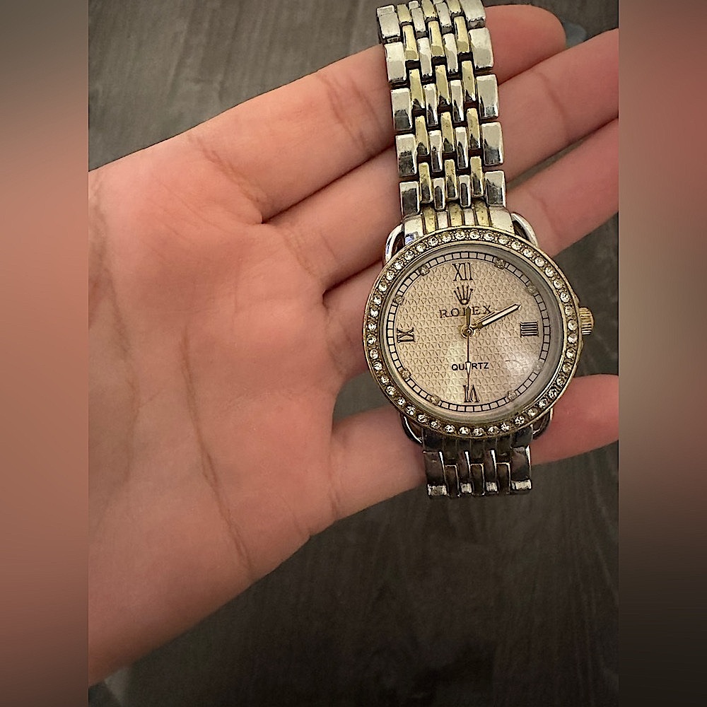 Woman’s watch